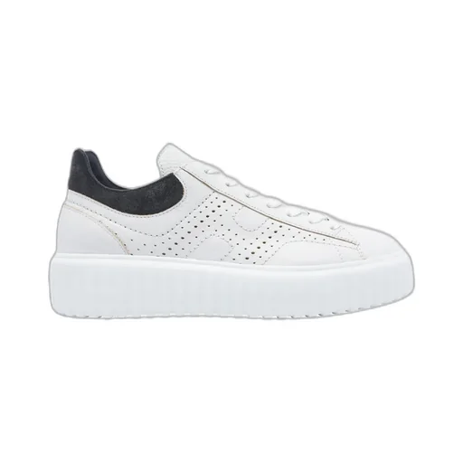 H-Stripes Low Sneakers