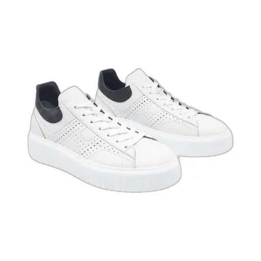 H-Stripes Low Sneakers