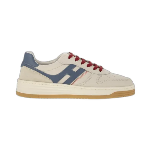 H630 Low-Top Sneakers