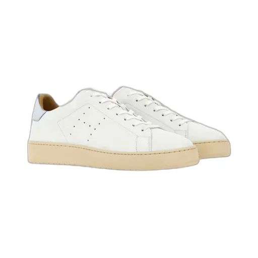 Hogan H672 Lace-Up Sneakers