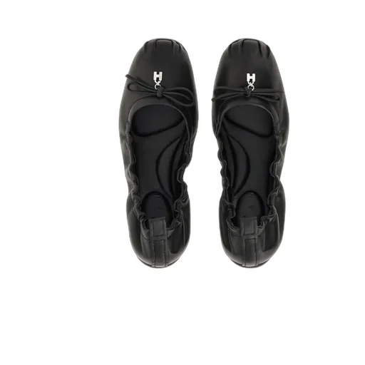 H684 Ballerinas