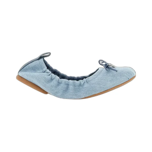 H684 Ballerinas