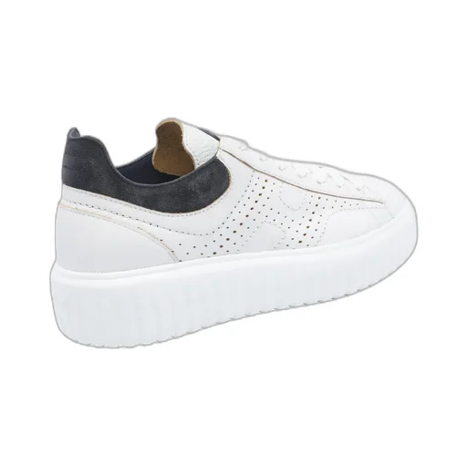 H-Stripes Low Sneakers