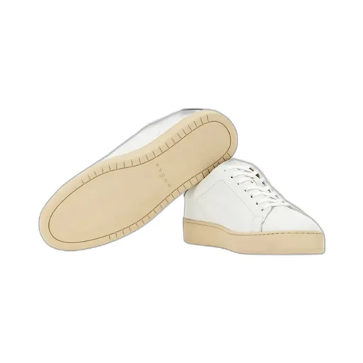 Hogan H672 Lace-Up Sneakers