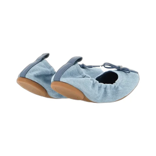 H684 Ballerinas