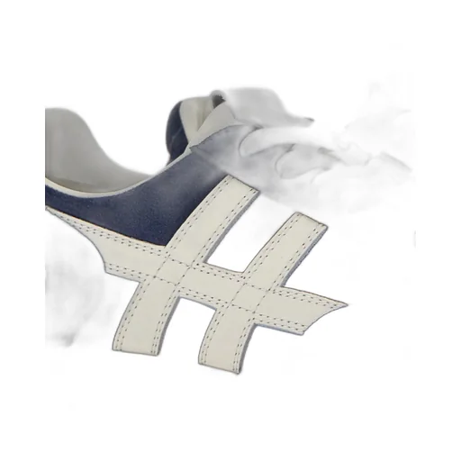86Er Suede Sneakers