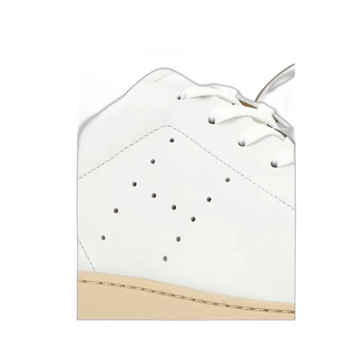 Hogan H672 Lace-Up Sneakers