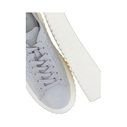 H Stripes Low Sneakers