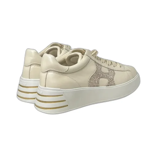 Rebel Embellished Sneakers