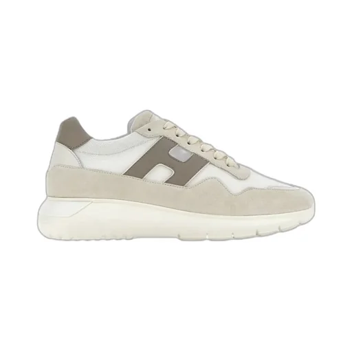 Interactive³ Sneakers