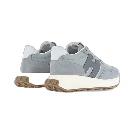 H641 Low Sneakers