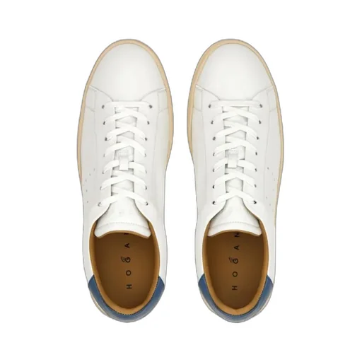 Hogan H672 Lace-Up Sneakers