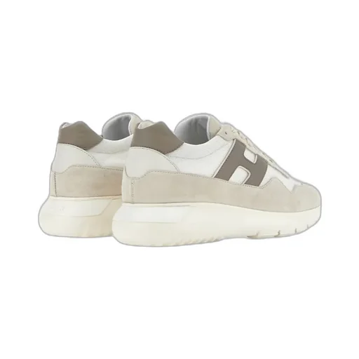 Interactive³ Sneakers