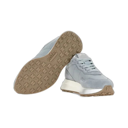 H641 Low Sneakers