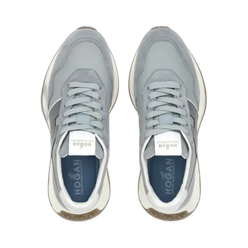 H641 Low Sneakers