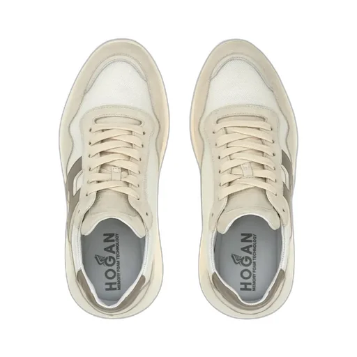 Interactive³ Sneakers