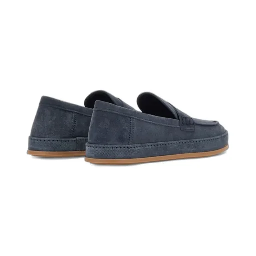 Slip-On Loafers