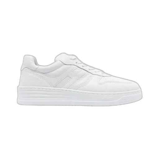 Hogan H630 Side Logo Patch Sneakers