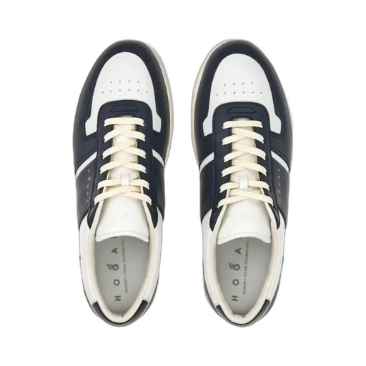 Hogan H668 Lace-Up Sneakers