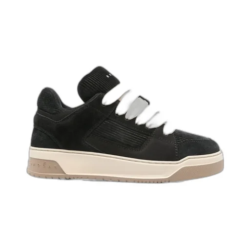 Hogan H667 Lace-Up Sneakers