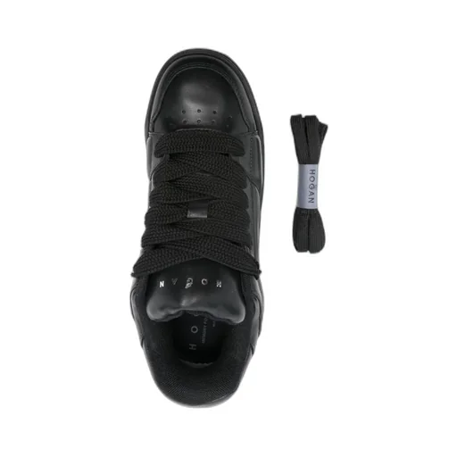 6670 Lace-Up Sneakers