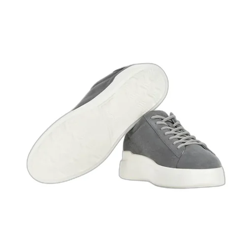 H-Logo Low-Top Sneakers