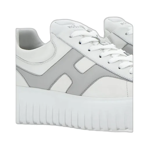 H-Stripes Low-Top Sneakers