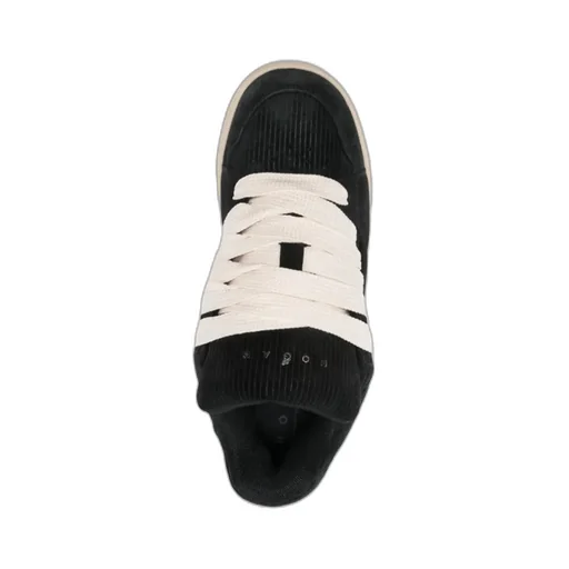 Hogan H667 Lace-Up Sneakers