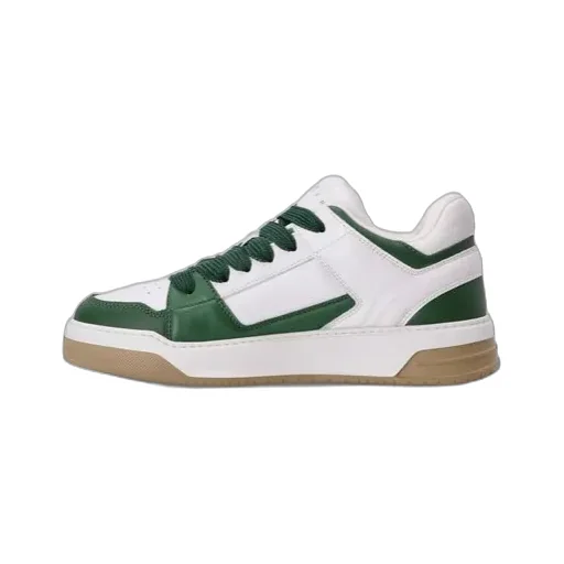 Hogan H667 Lace-Up Sneakers