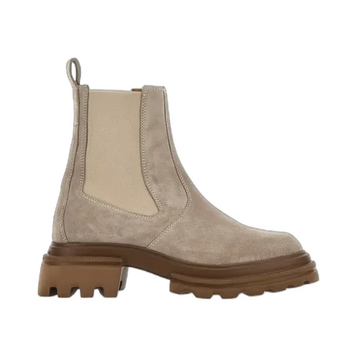 Chelsea Ankle Boots