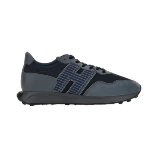 H601 Low-Top Sneakers