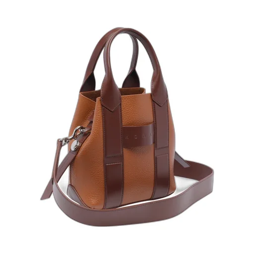 Script Small Shopping Bag