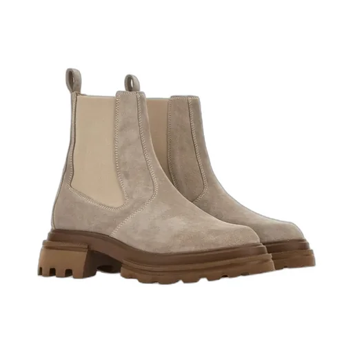 Chelsea Ankle Boots