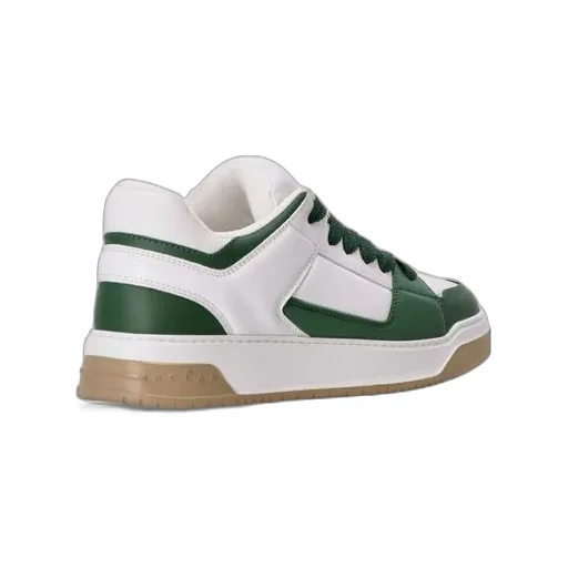 Hogan H667 Lace-Up Sneakers