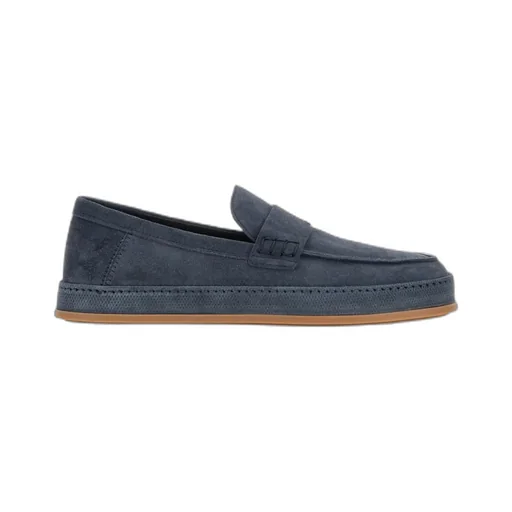 Slip-On Loafers