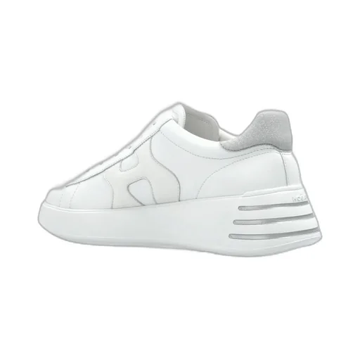Lace-Up Low-Cut Casual Shoes