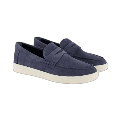 Slip On Loafers