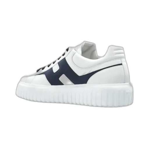 Laced Sneakers