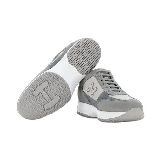 Interactive Sneakers