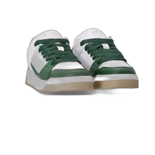 Hogan H667 Lace-Up Sneakers
