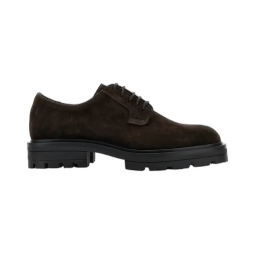 Lacing Business Dress Shoes