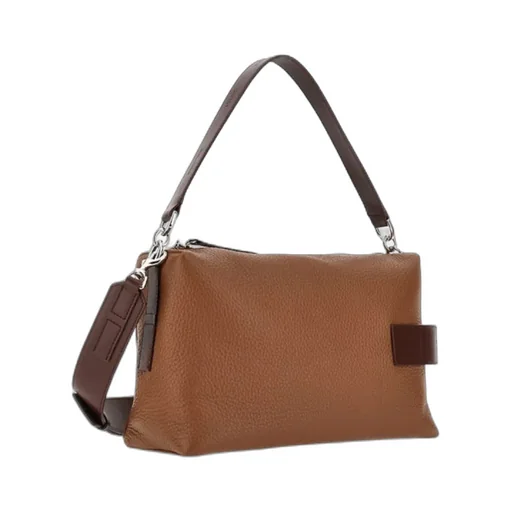 Script Bauletto Bag