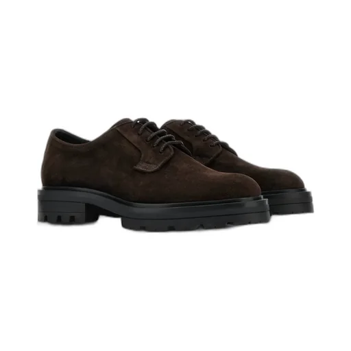 Lacing Business Dress Shoes