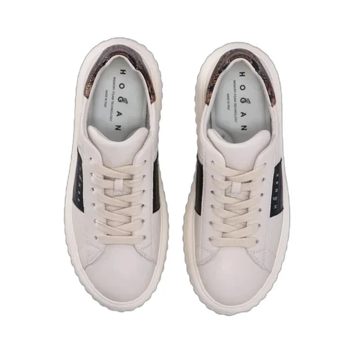 H-Stripes Sneakers