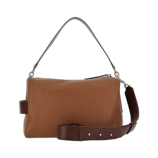 Script Bauletto Bag