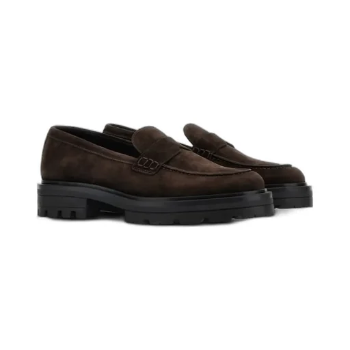 H673 Loafers