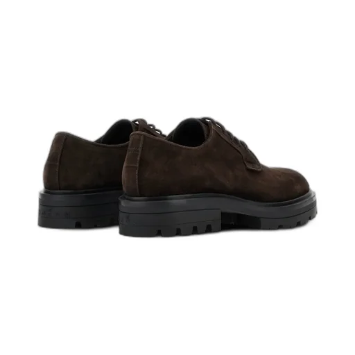 Lacing Business Dress Shoes