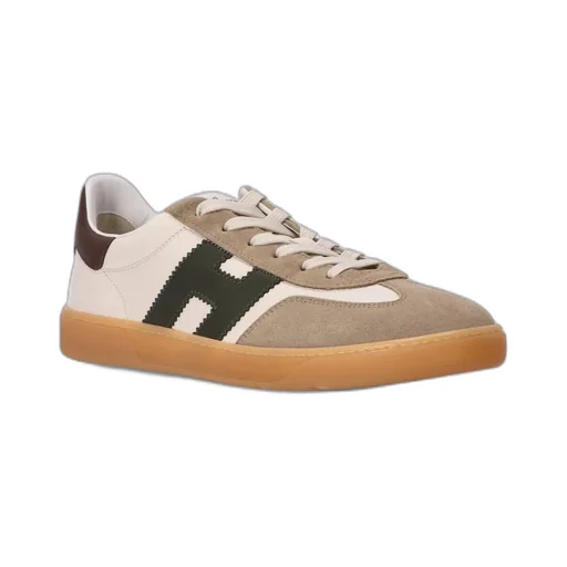 Cool Lace-Up Sneakers