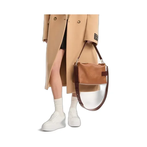 Script Bauletto Bag