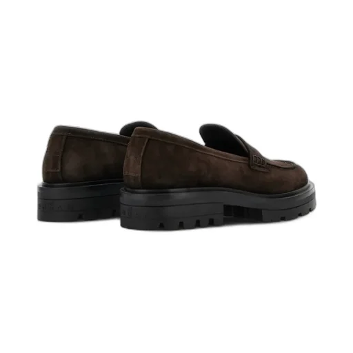 H673 Loafers